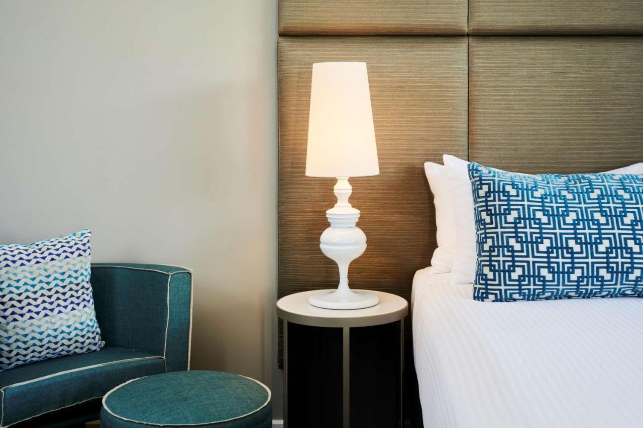 Hotel Kurrajong Канберра Екстер'єр фото