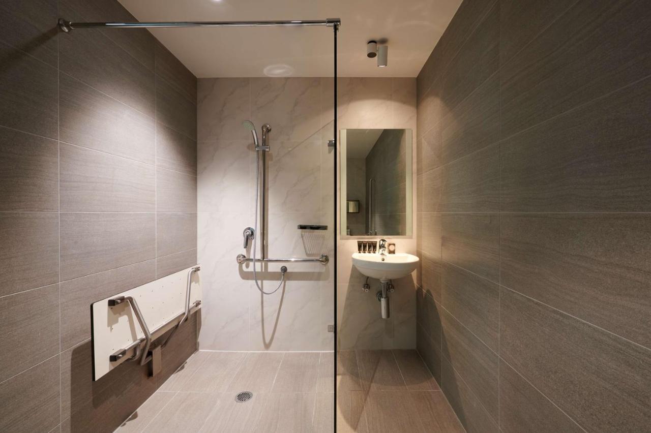 Hotel Kurrajong Канберра Екстер'єр фото