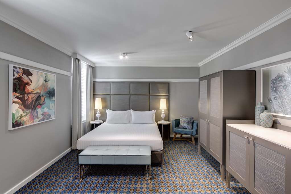 Hotel Kurrajong Канберра Екстер'єр фото