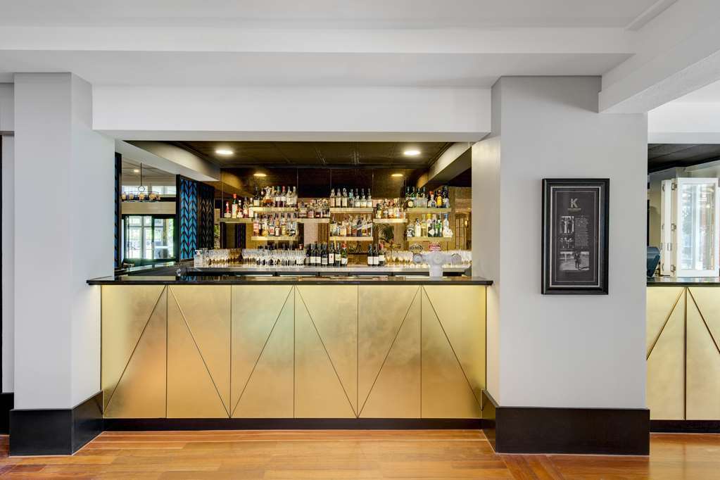 Hotel Kurrajong Канберра Ресторан фото